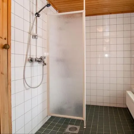 19th Century House With Parking Hall, Own Entrance And Terrace Appartement Vaasa